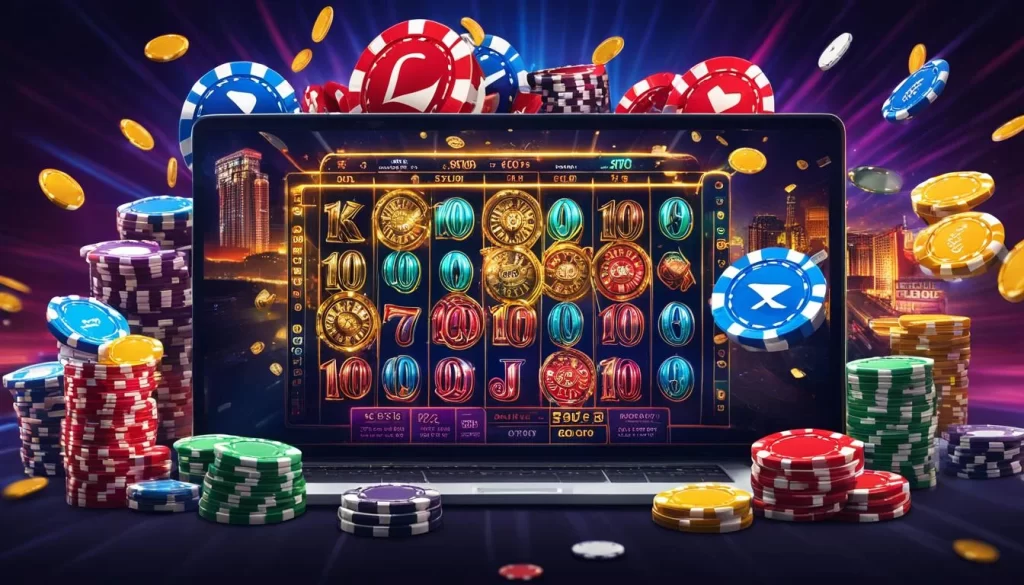 Chiến thuật Baccarat và Roulette