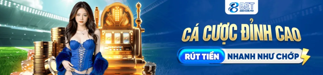 Banner khuyến mãi đá gà Bet88
