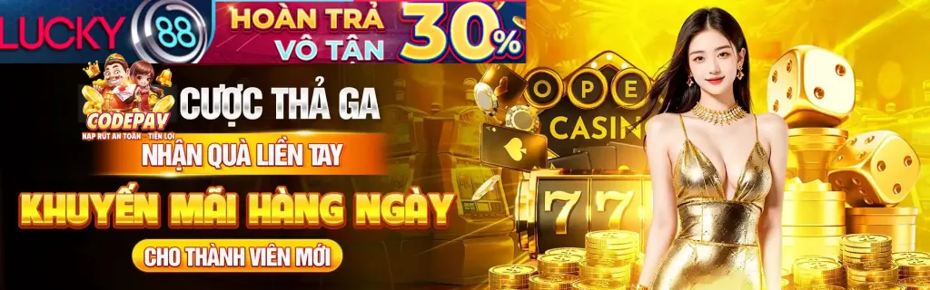Các loại game khác tại bet88
