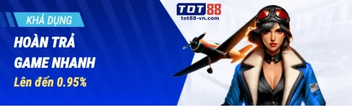 Hoàn trả hàng tuần sòng bạc Bet88