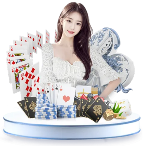 Baccarat trực tuyến người thật